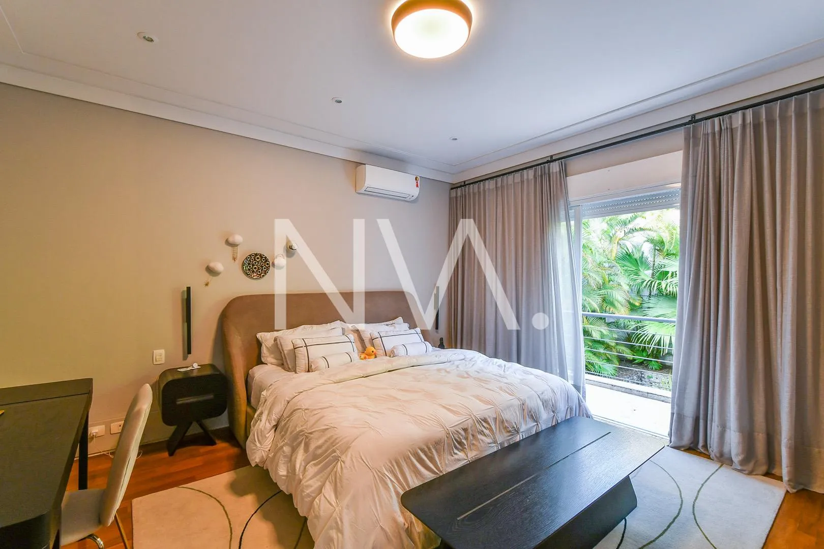 Casa de condomínio com 5 suítes à venda em Cidade Jardim, São Paulo, por R$ 13.000.000 Imagem 17