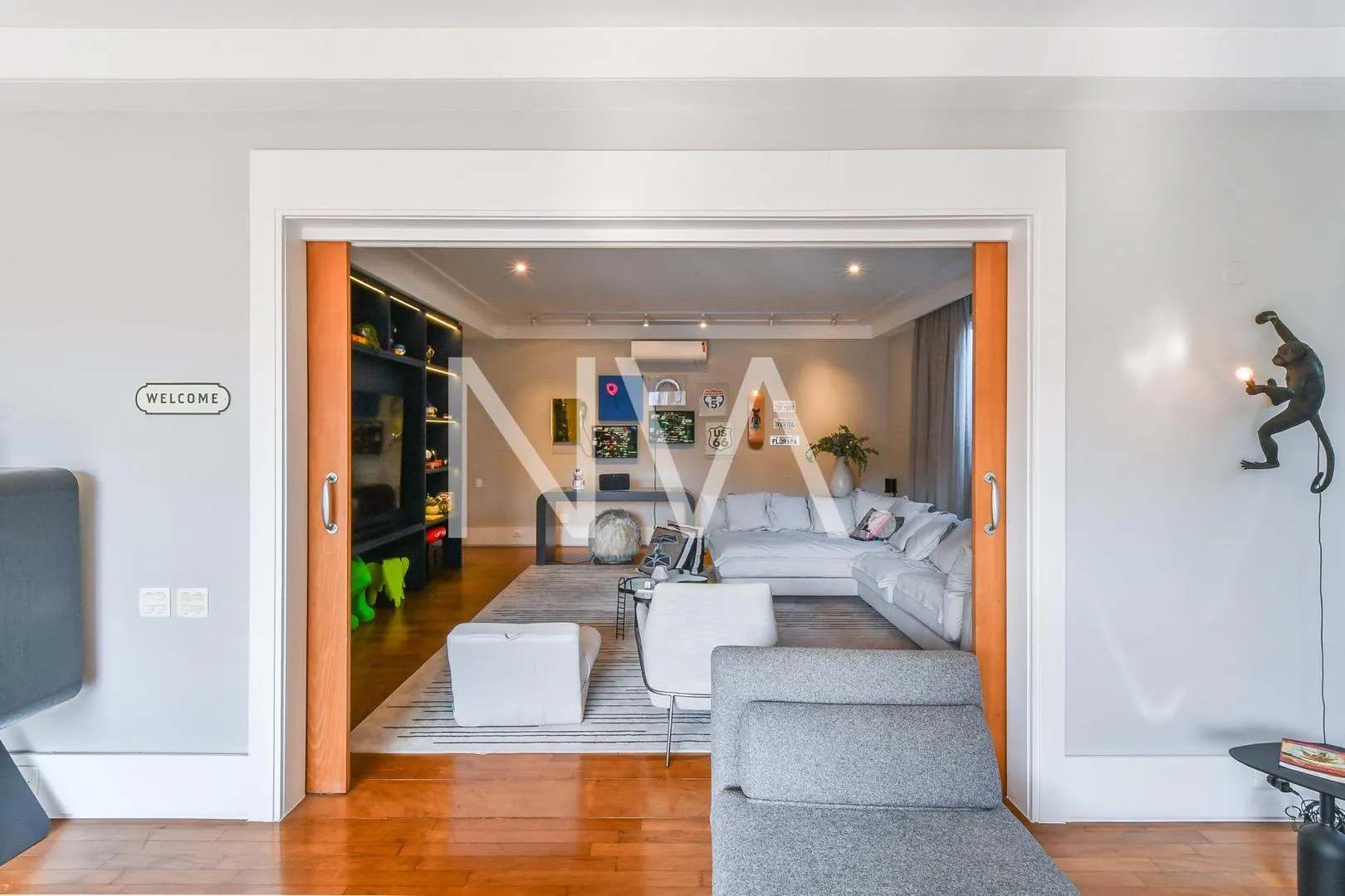 Casa de condomínio com 5 suítes à venda em Cidade Jardim, São Paulo, por R$ 13.000.000 Imagem 6