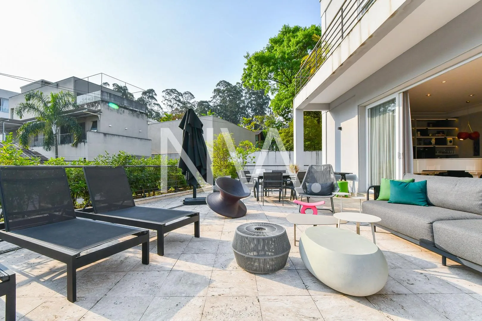 Casa de condomínio com 5 suítes à venda em Cidade Jardim, São Paulo, por R$ 13.000.000 Imagem 14