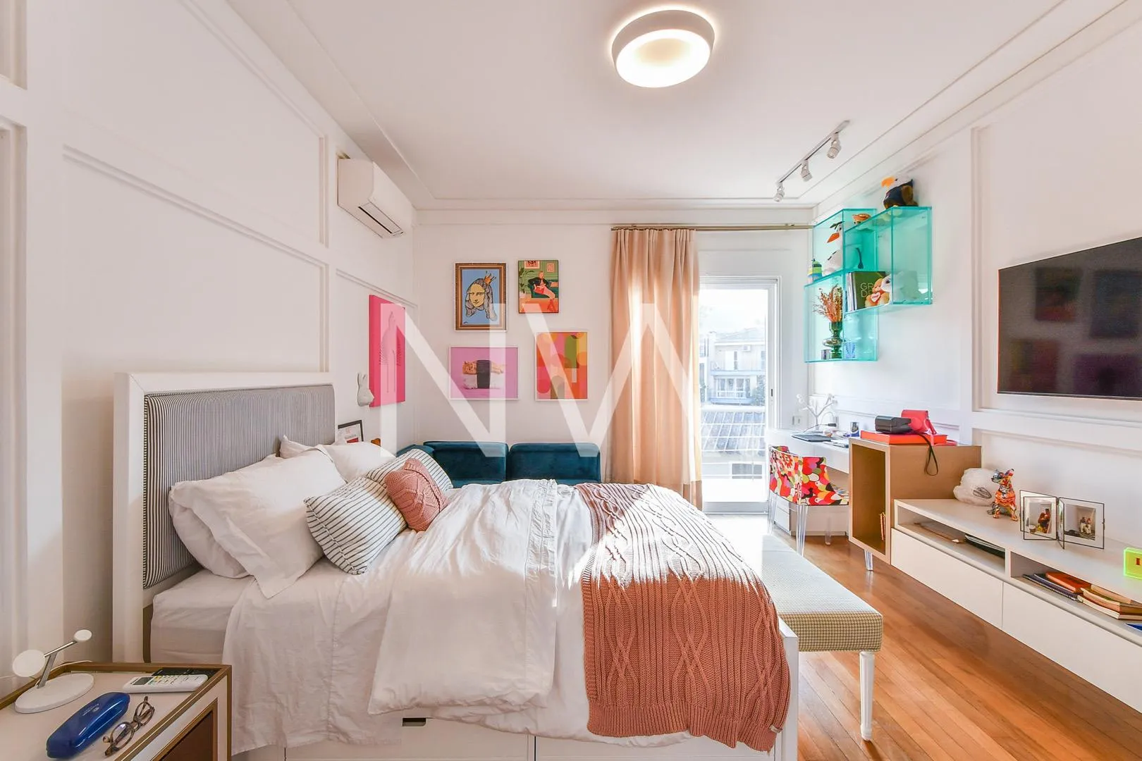 Casa de condomínio com 5 suítes à venda em Cidade Jardim, São Paulo, por R$ 13.000.000 Imagem 21