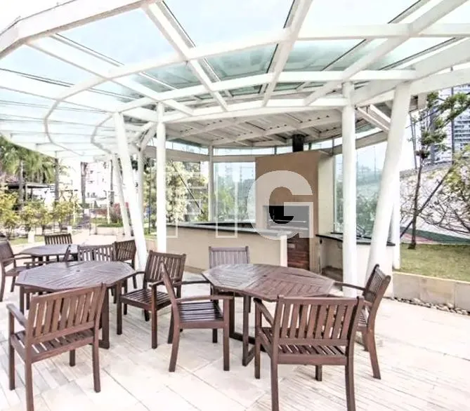 Cobertura com 3 suítes à venda em Brooklin, São Paulo, por R$ 4.300.000 Imagem 23