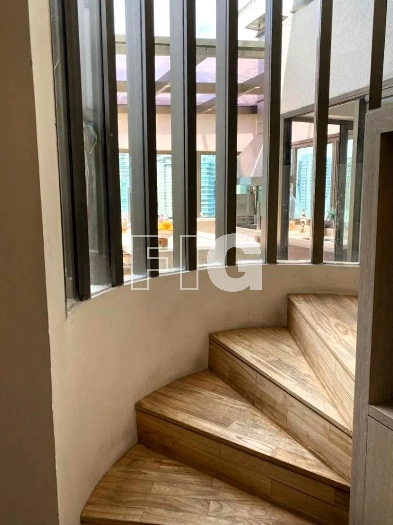 Cobertura com 3 suítes à venda em Brooklin, São Paulo, por R$ 4.300.000 Imagem 13