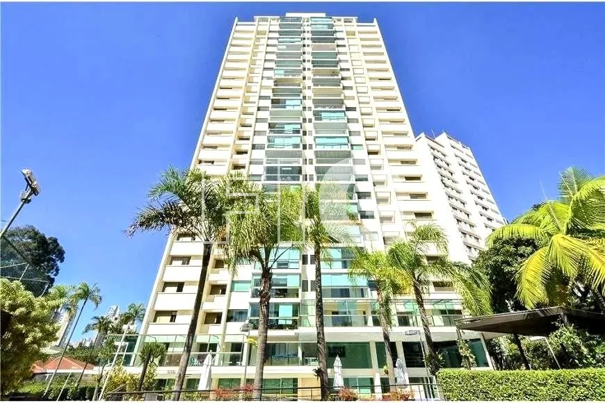 Cobertura com 3 suítes à venda em Brooklin, São Paulo, por R$ 4.300.000 Imagem 16