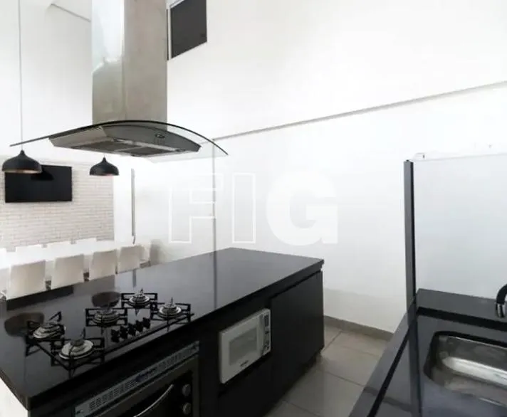 Cobertura com 3 suítes à venda em Brooklin, São Paulo, por R$ 4.300.000 Imagem 19