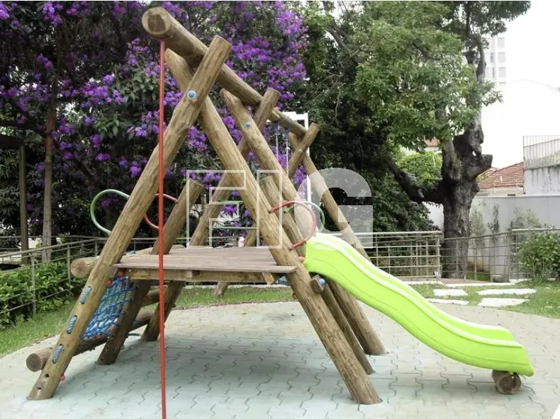 Cobertura com 3 suítes à venda em Brooklin, São Paulo, por R$ 4.300.000 Imagem 26