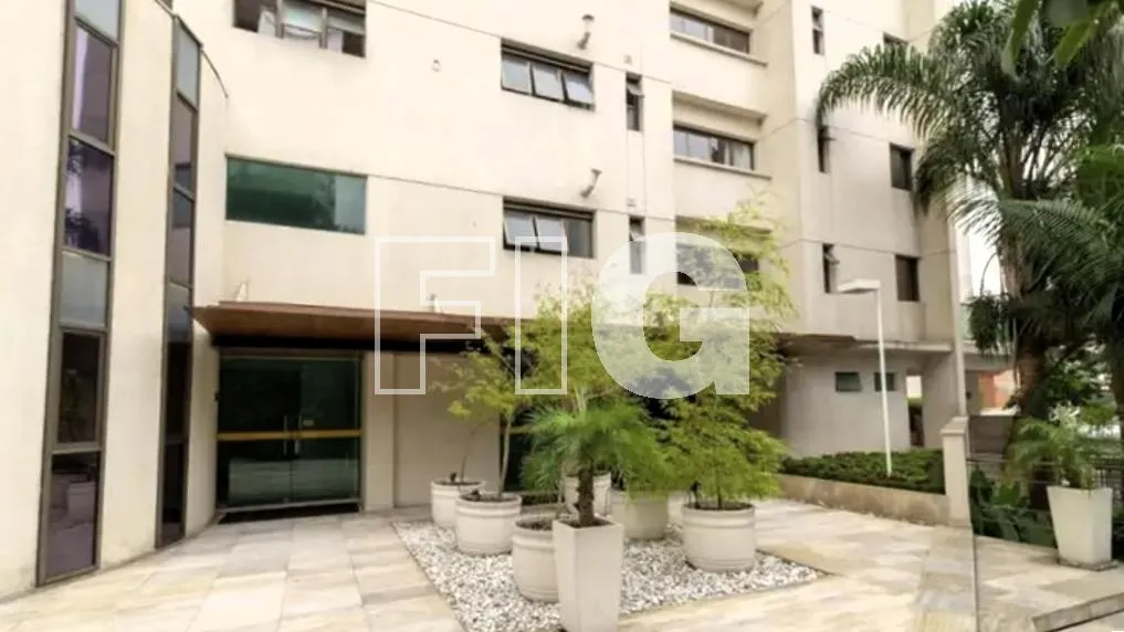 Cobertura com 3 suítes à venda em Brooklin, São Paulo, por R$ 4.300.000 Imagem 21