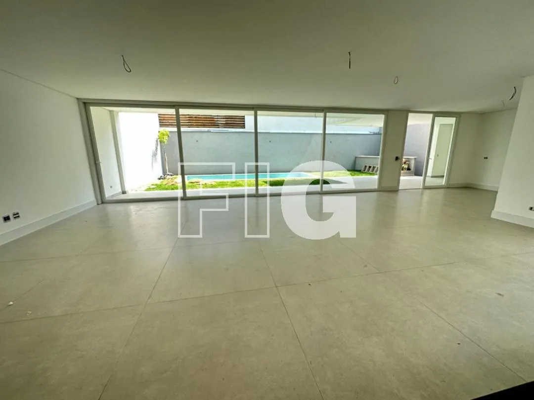 Casa de condomínio com 4 suítes à venda em Campo Belo, São Paulo, por R$ 4.600.000 Imagem 26