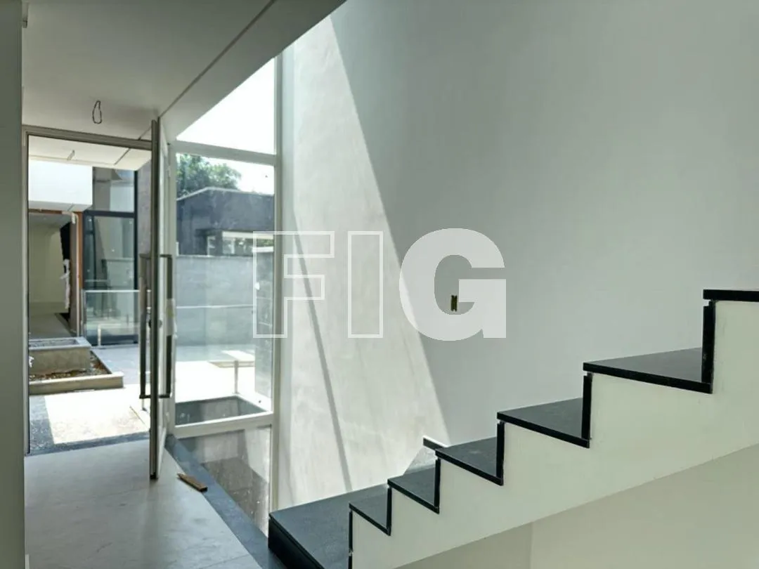 Casa de condomínio com 4 suítes à venda em Campo Belo, São Paulo, por R$ 4.600.000 Imagem 8