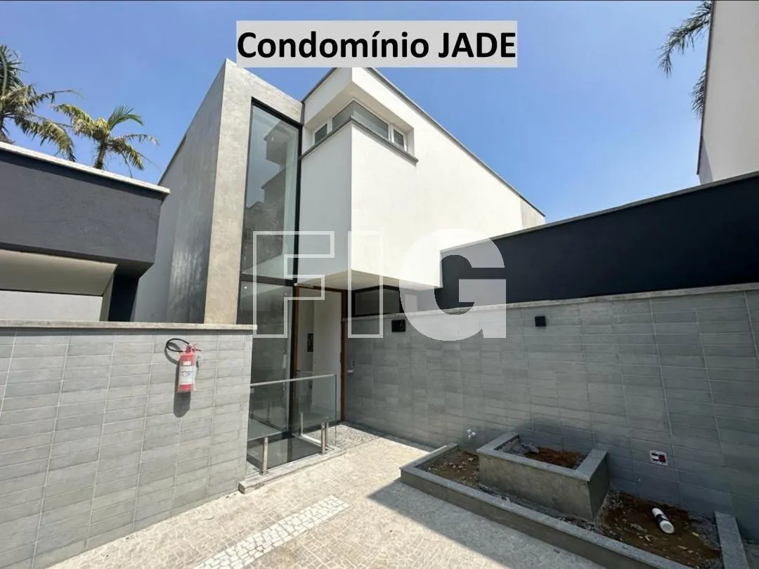 Casa de condomínio com 4 suítes à venda em Campo Belo, São Paulo, por R$ 4.600.000 Imagem 2