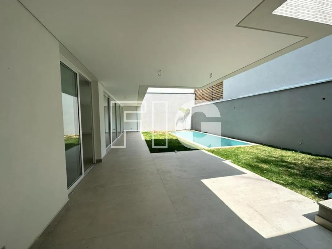 Casa de condomínio com 4 suítes à venda em Campo Belo, São Paulo, por R$ 4.600.000 Imagem 4