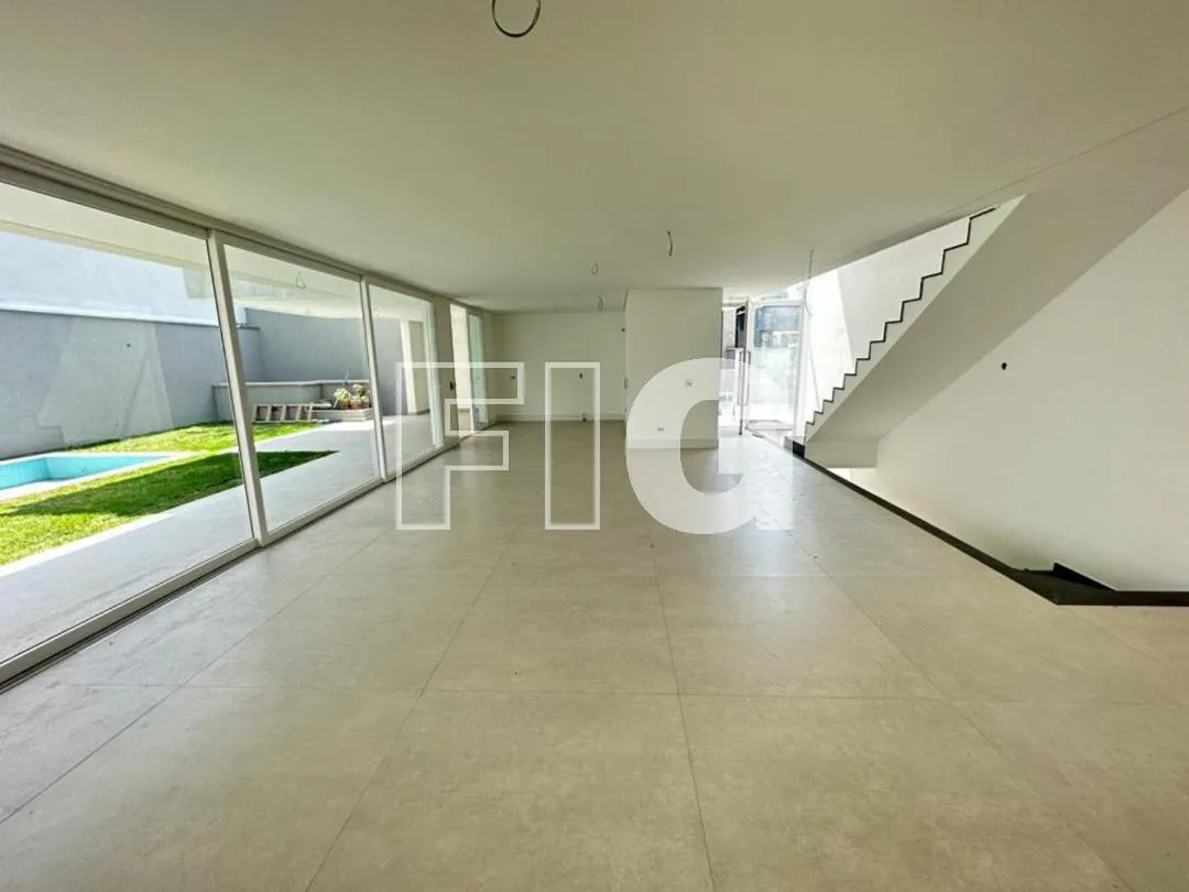 Casa de condomínio com 4 suítes à venda em Campo Belo, São Paulo, por R$ 4.600.000 Imagem 24