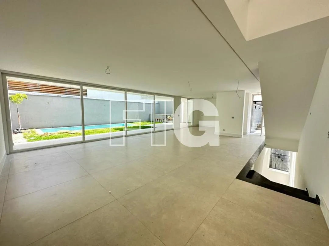 Casa de condomínio com 4 suítes à venda em Campo Belo, São Paulo, por R$ 4.600.000 Imagem 25