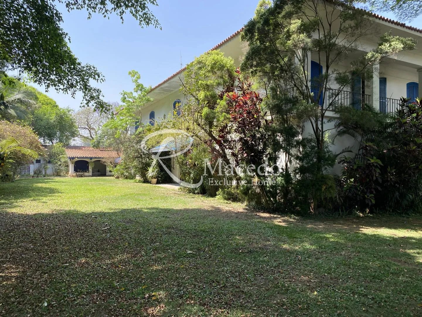 Casa com 3 suítes à venda em Ibirapuera, São Paulo, por R$ 46.000.000 Imagem 2