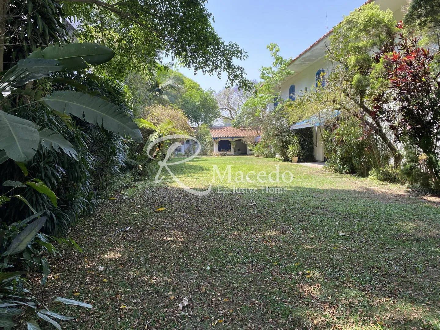 Casa com 3 suítes à venda em Ibirapuera, São Paulo, por R$ 46.000.000 Imagem 3