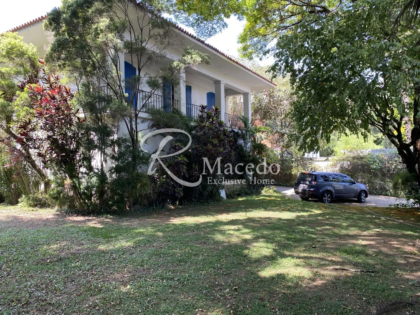 Casa com 3 suítes à venda em Ibirapuera, São Paulo, por R$ 46.000.000 Imagem 4