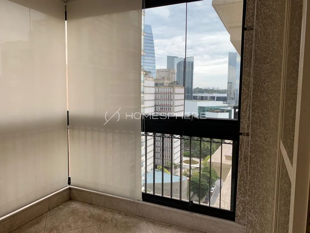 Apartamento com 3 suítes à venda em Itaim Bibi, São Paulo, por R$ 8.000.000 Imagem 4