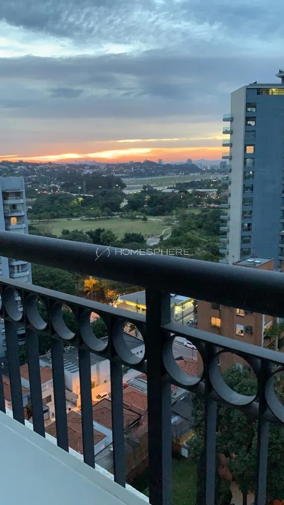 Apartamento com 3 suítes à venda em Itaim Bibi, São Paulo, por R$ 8.000.000 Imagem 13