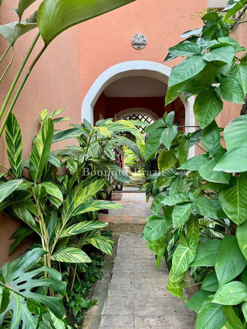 Casa com 3 suítes à venda em Jardim Paulistano, São Paulo, por R$ 11.000.000 Imagem 17