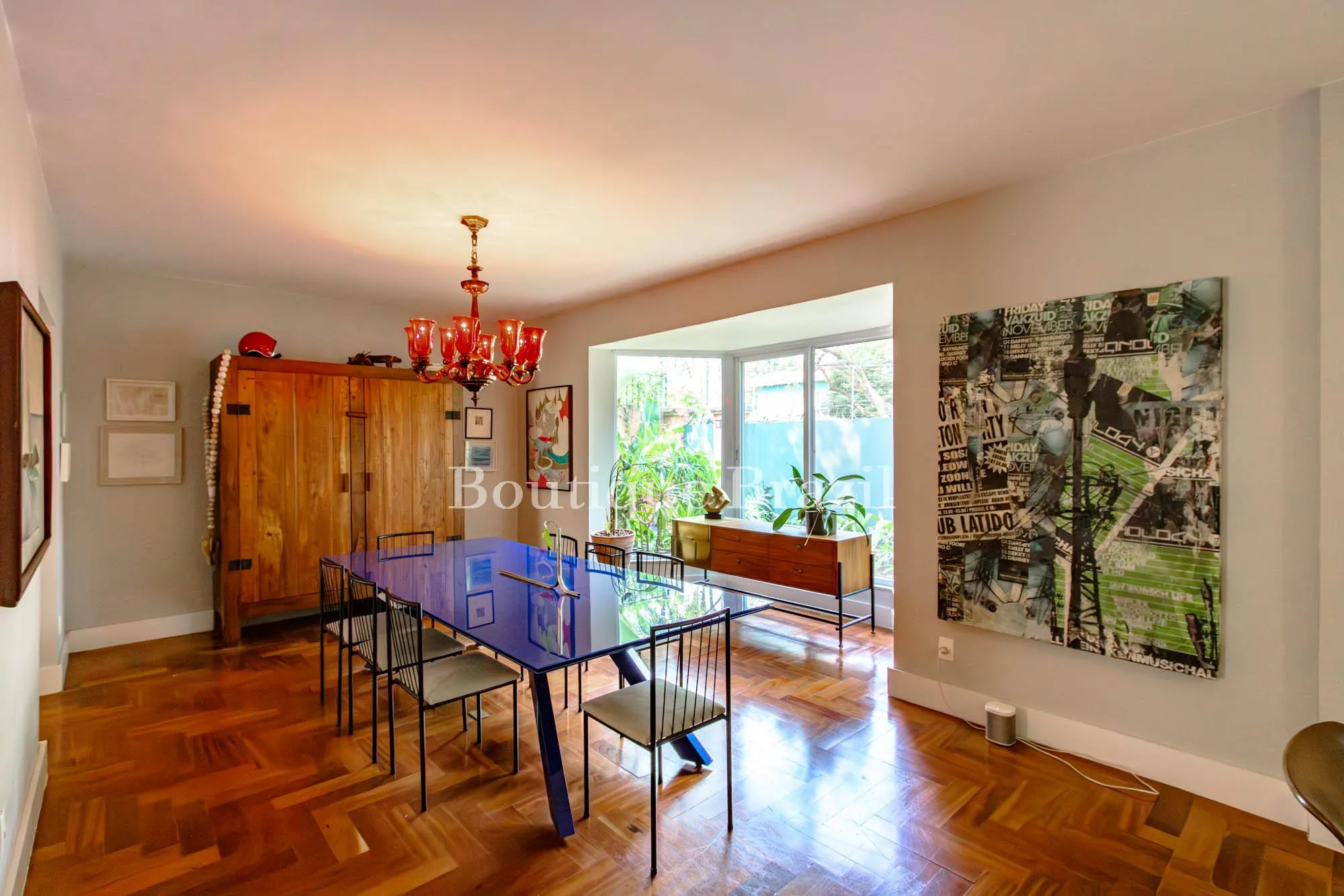 Casa com 3 suítes à venda em Jardim Paulistano, São Paulo, por R$ 11.000.000 Imagem 2