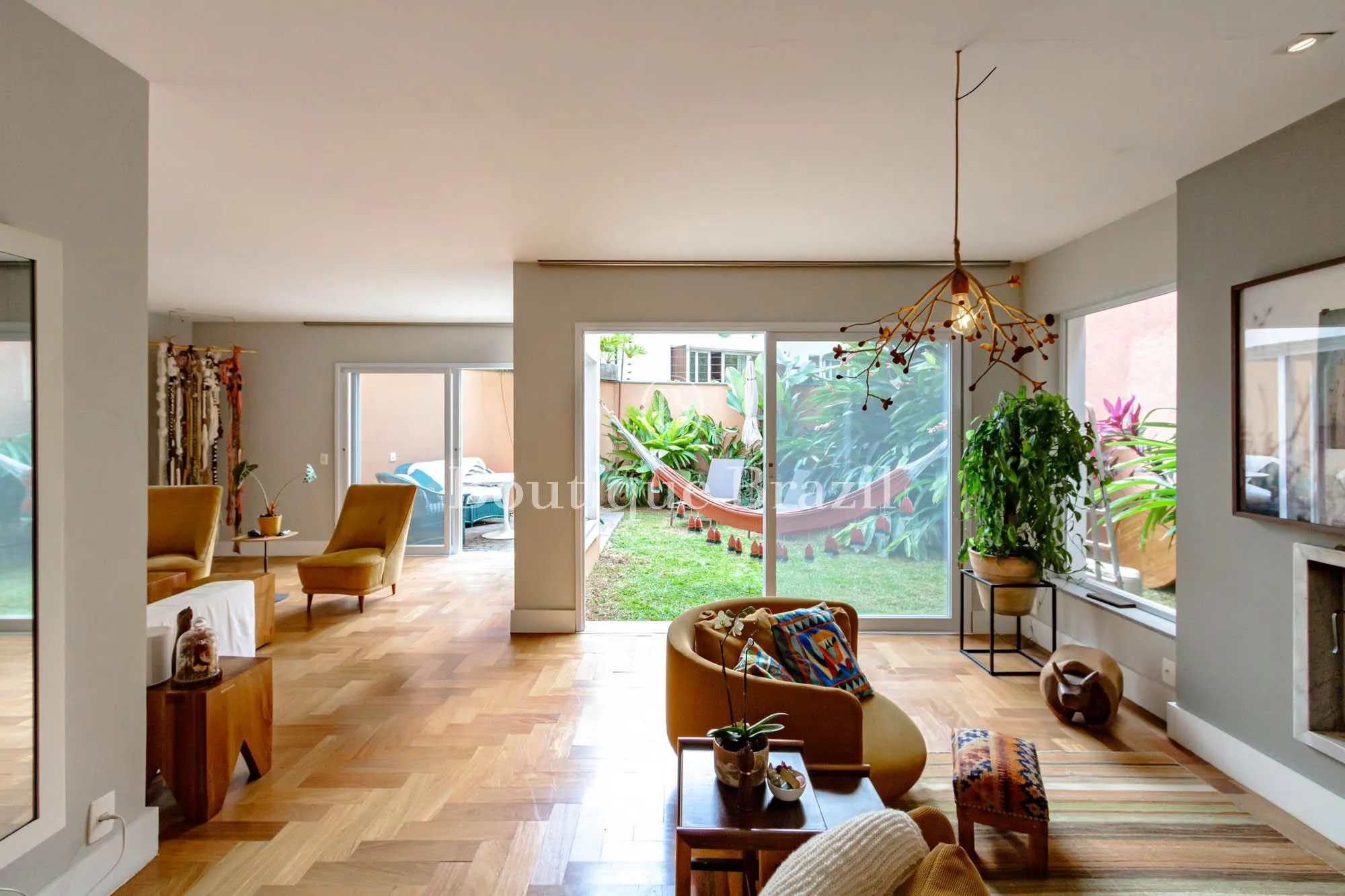 Casa com 3 suítes à venda em Jardim Paulistano, São Paulo, por R$ 11.000.000 Imagem 6