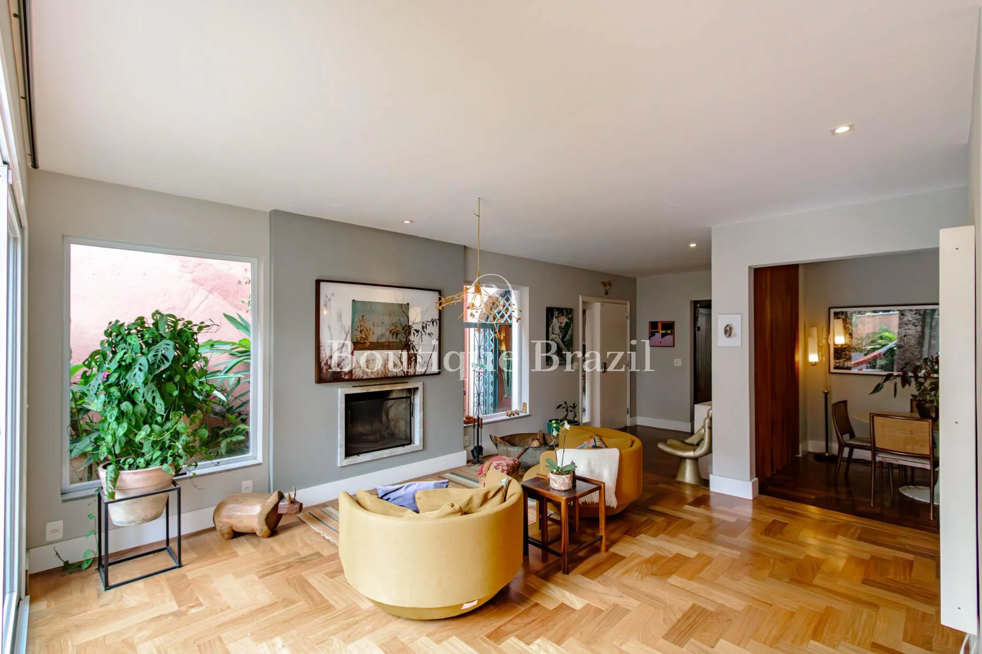 Casa com 3 suítes à venda em Jardim Paulistano, São Paulo, por R$ 11.000.000 Imagem 4