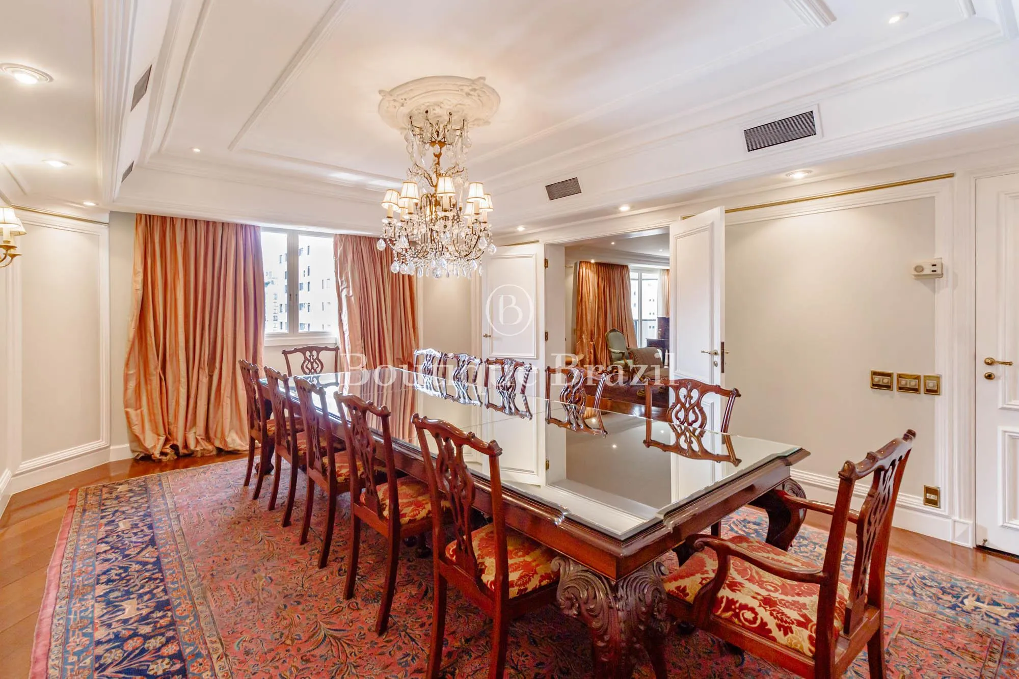 Apartamento com 3 suítes à venda em Jardim América, São Paulo, por R$ 14.000.000 Imagem 7