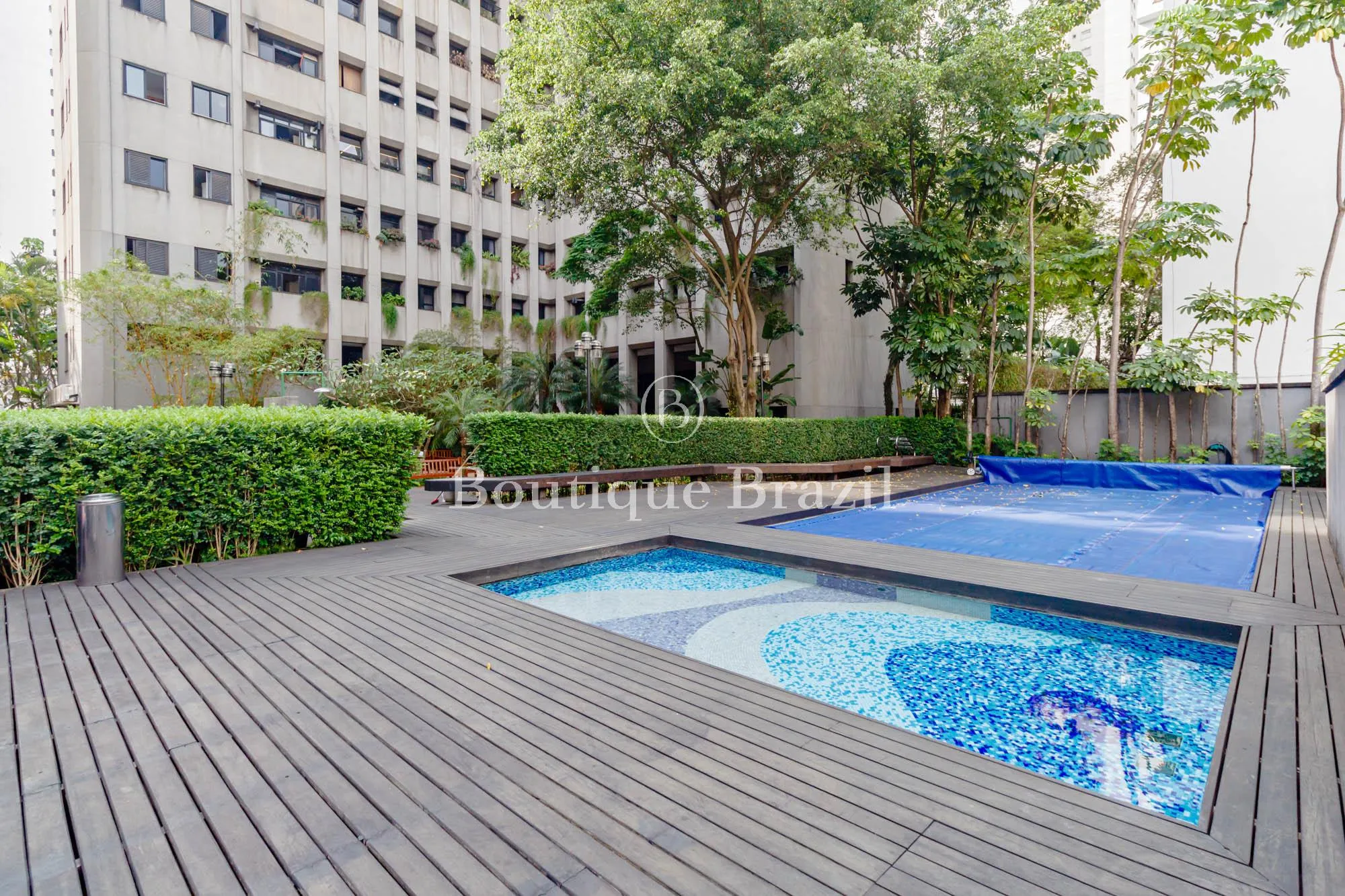 Apartamento com 3 suítes à venda em Jardim América, São Paulo, por R$ 14.000.000 Imagem 24