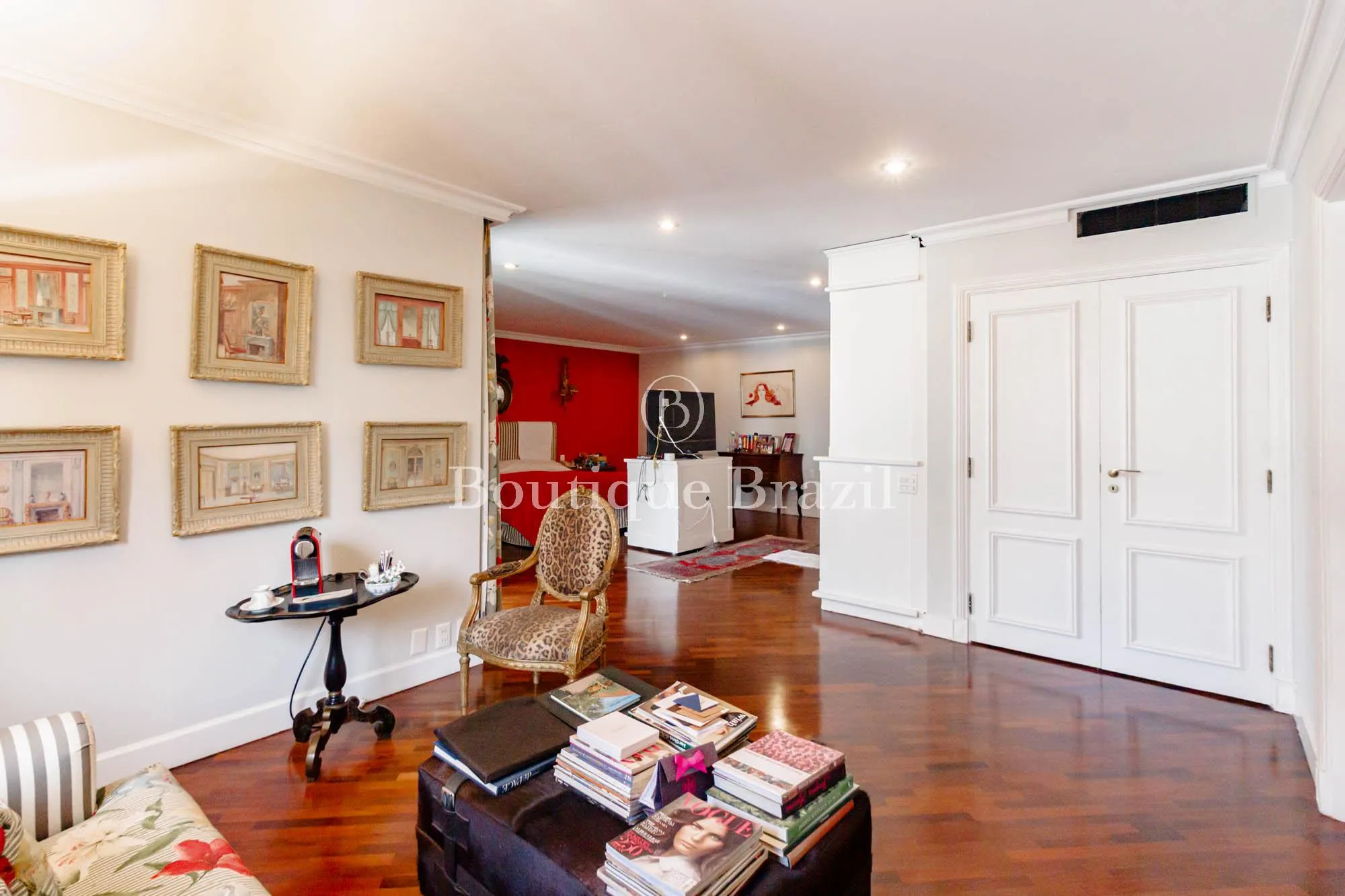 Apartamento com 3 suítes à venda em Jardim América, São Paulo, por R$ 14.000.000 Imagem 10