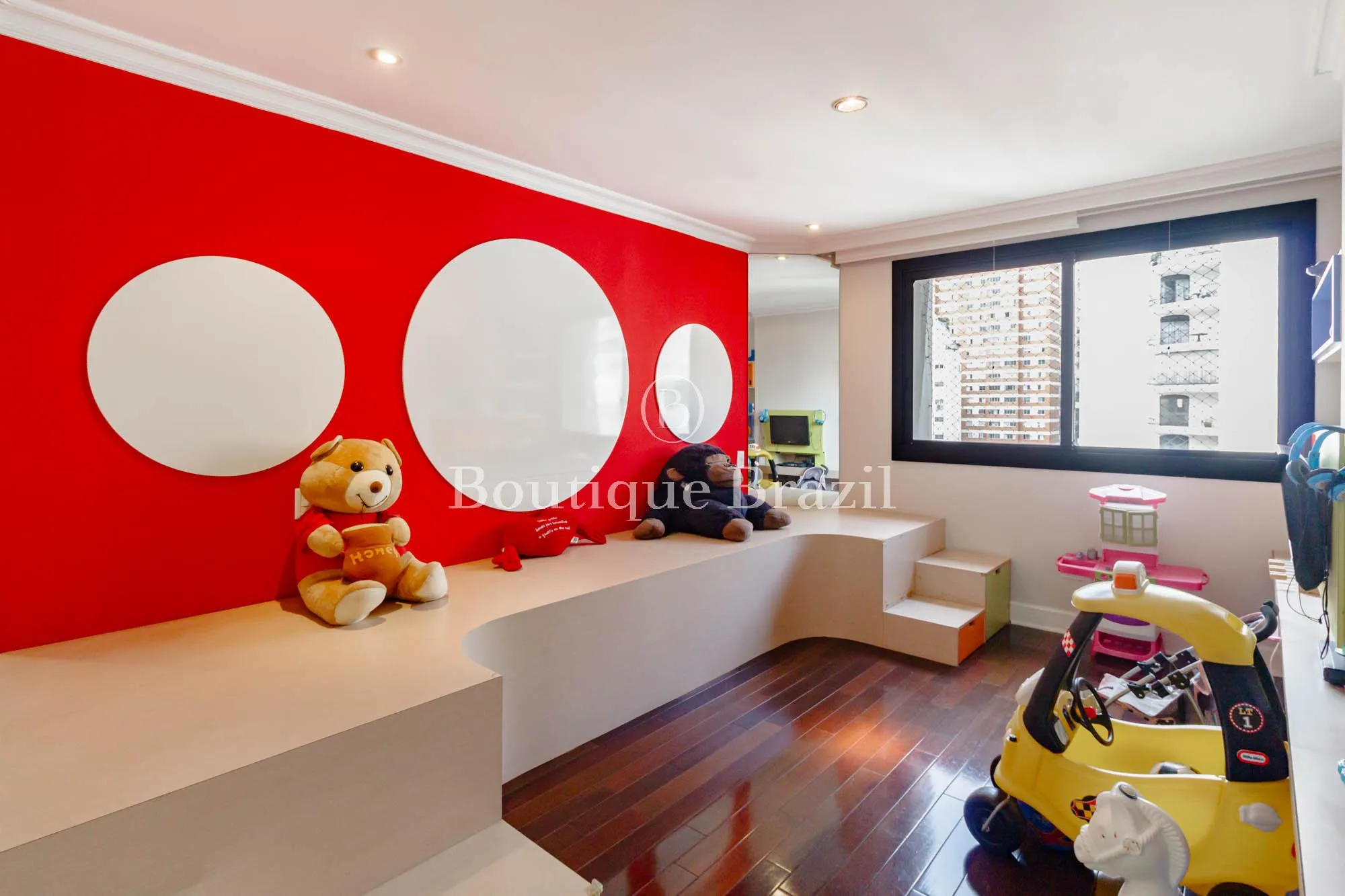 Apartamento com 3 suítes à venda em Jardim América, São Paulo, por R$ 14.000.000 Imagem 16