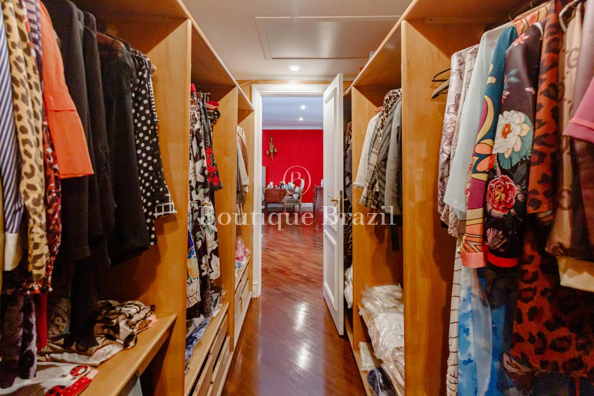 Apartamento com 3 suítes à venda em Jardim América, São Paulo, por R$ 14.000.000 Imagem 12