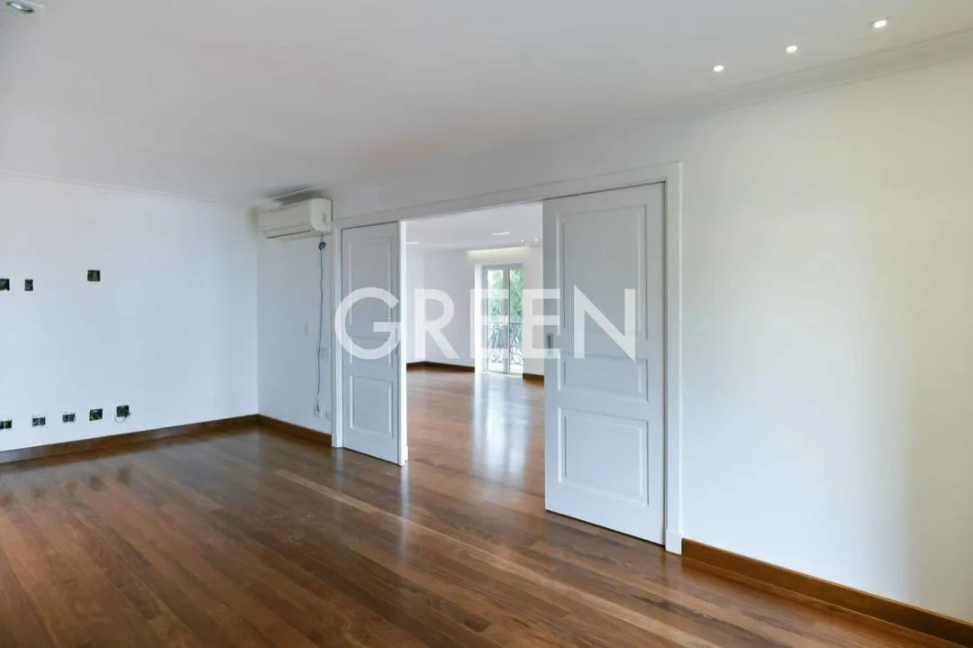 Apartamento com 4 suítes à venda em Jardim Paulista, São Paulo, por R$ 15.000.000 Imagem 5