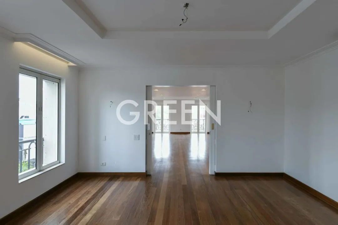 Apartamento com 4 suítes à venda em Jardim Paulista, São Paulo, por R$ 15.000.000 Imagem 7