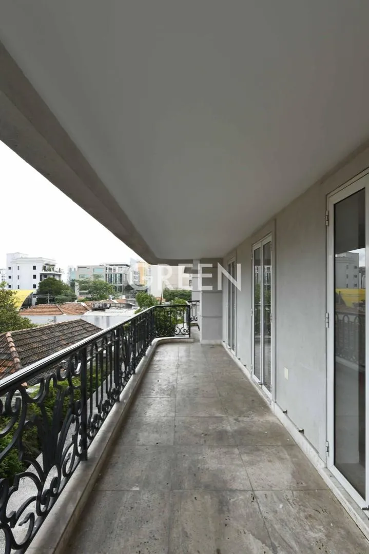 Apartamento com 4 suítes à venda em Jardim Paulista, São Paulo, por R$ 15.000.000 Imagem 13