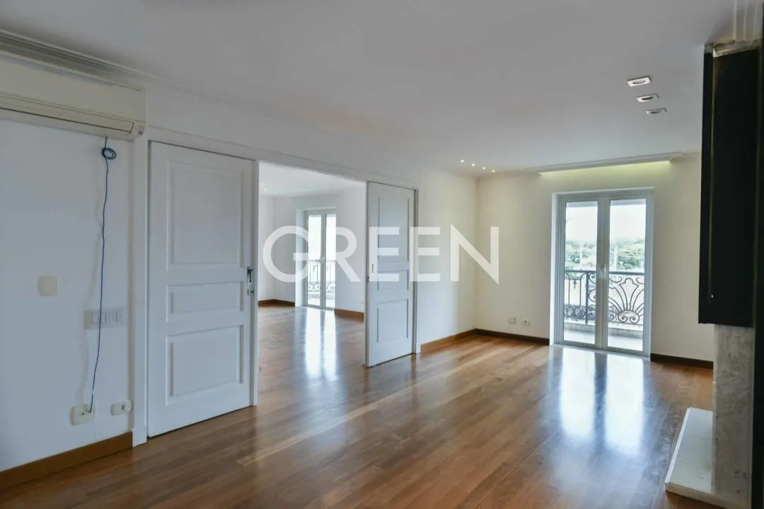 Apartamento com 4 suítes à venda em Jardim Paulista, São Paulo, por R$ 15.000.000 Imagem 3