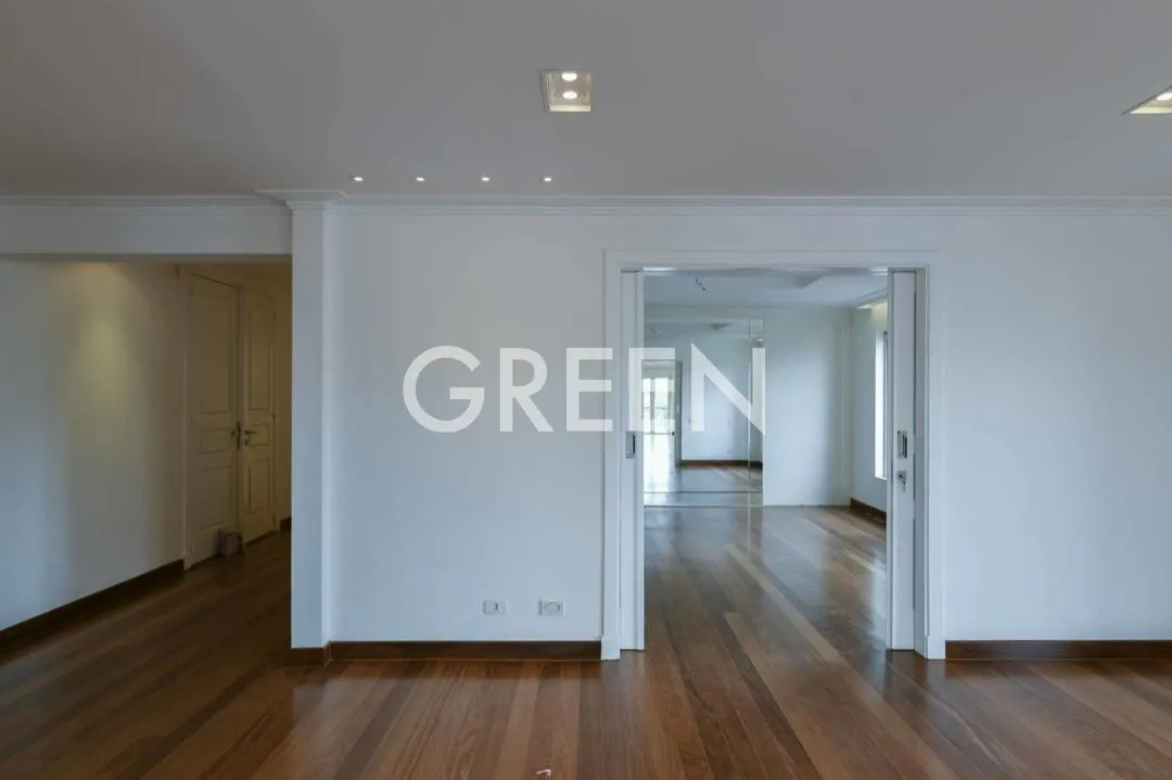 Apartamento com 4 suítes à venda em Jardim Paulista, São Paulo, por R$ 15.000.000 Imagem 4