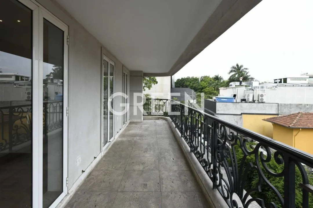 Apartamento com 4 suítes à venda em Jardim Paulista, São Paulo, por R$ 15.000.000 Imagem 16