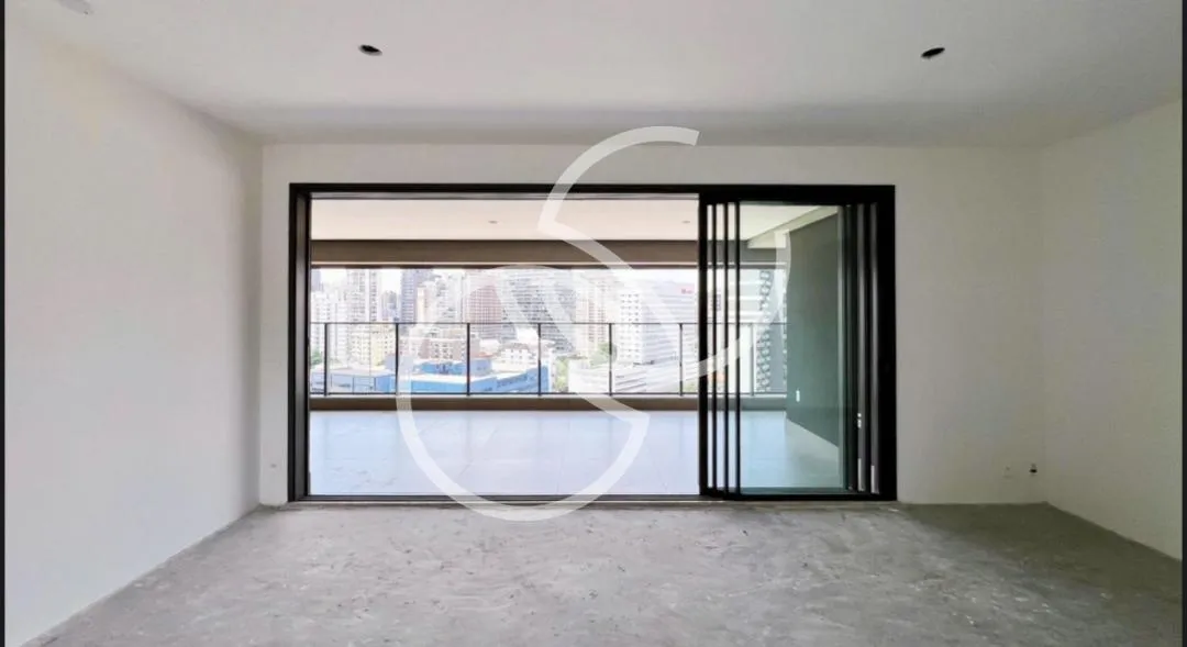 Apartamento com 3 suítes à venda em Vila Olímpia, São Paulo, por R$ 4.500.000 Imagem 3