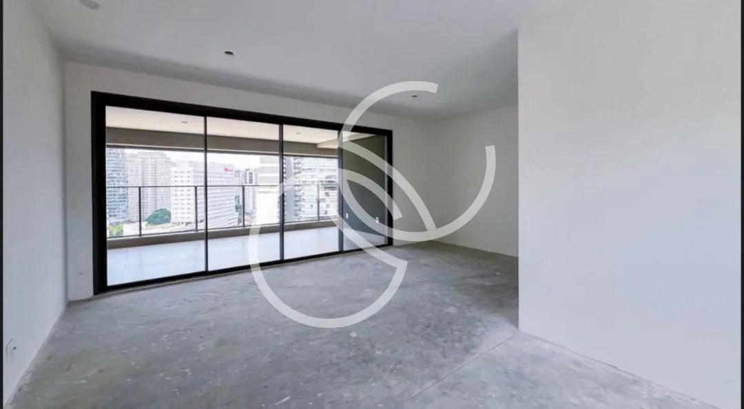 Apartamento com 3 suítes à venda em Vila Olímpia, São Paulo, por R$ 4.500.000 Imagem 2