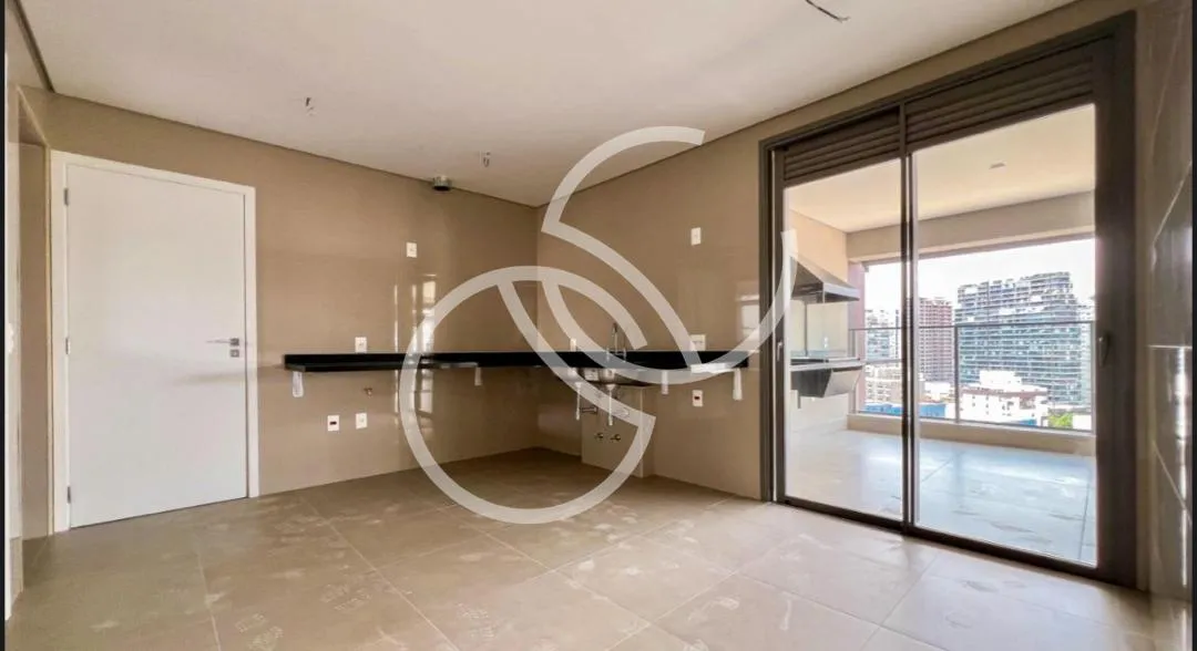 Apartamento com 3 suítes à venda em Vila Olímpia, São Paulo, por R$ 4.500.000 Imagem 8