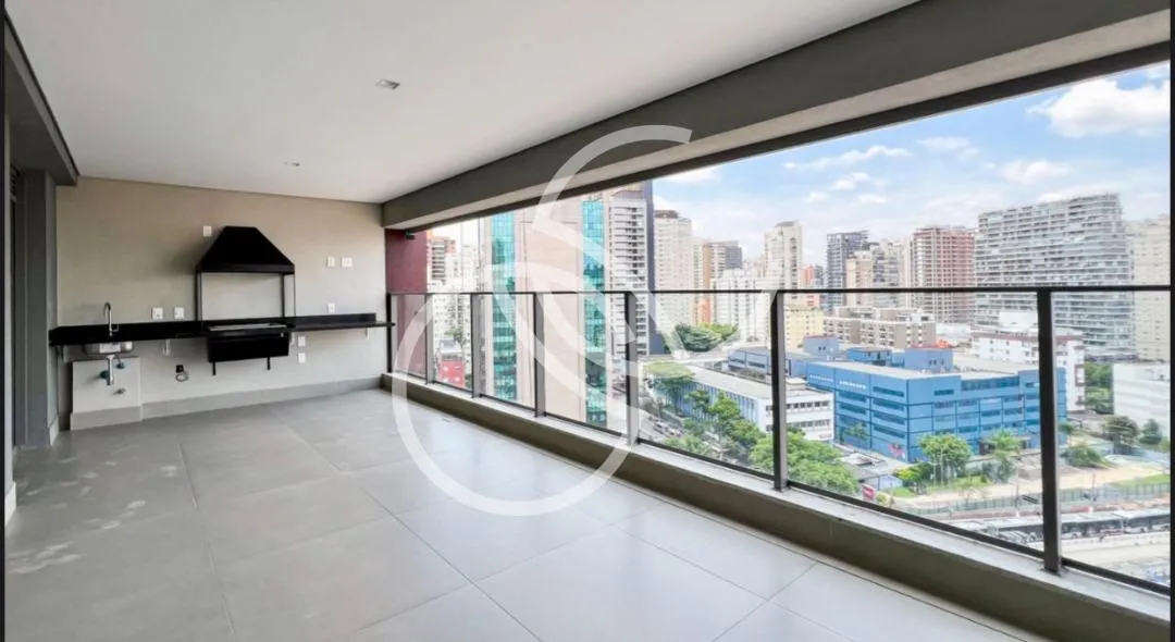 Apartamento com 3 suítes à venda em Vila Olímpia, São Paulo, por R$ 4.500.000 Imagem 6