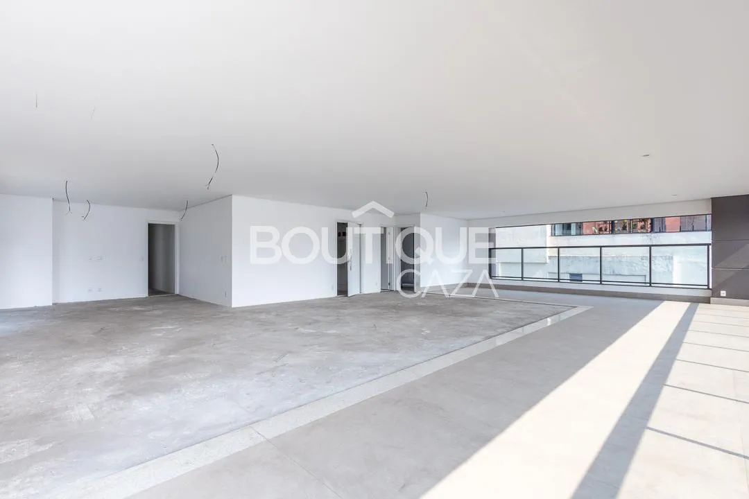 Apartamento com 4 suítes à venda em Santa Cecília, São Paulo, por R$ 3.600.000 Imagem 5