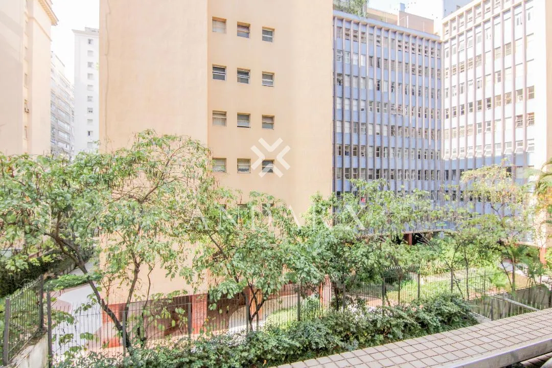 Apartamento com 2 suítes à venda em Higienópolis, São Paulo, por R$ 2.500.000 Imagem 13