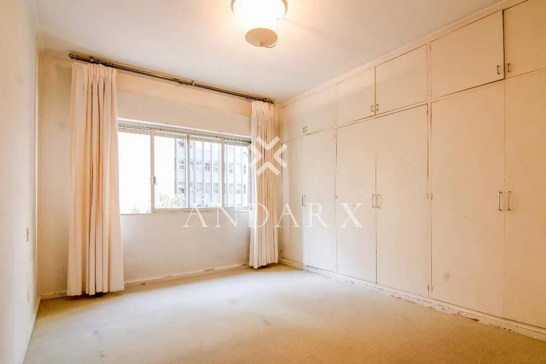 Apartamento com 2 suítes à venda em Higienópolis, São Paulo, por R$ 2.500.000 Imagem 16