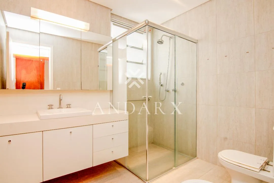 Apartamento com 2 suítes à venda em Higienópolis, São Paulo, por R$ 2.500.000 Imagem 18