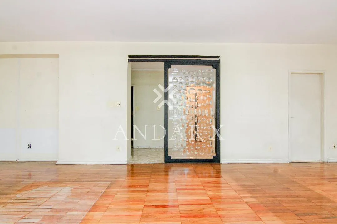 Apartamento com 2 suítes à venda em Higienópolis, São Paulo, por R$ 2.500.000 Imagem 4