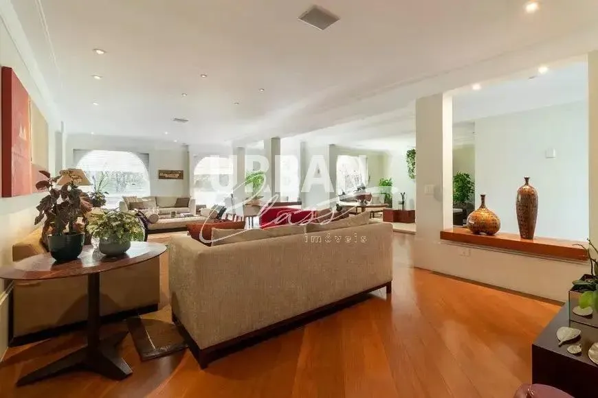 Casa com 3 suítes à venda em Jardim Guedala, São Paulo, por R$ 4.270.000 Imagem 6