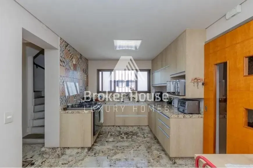 Cobertura com 1 suítes à venda em Brooklin, São Paulo, por R$ 2.000.000 Imagem 14