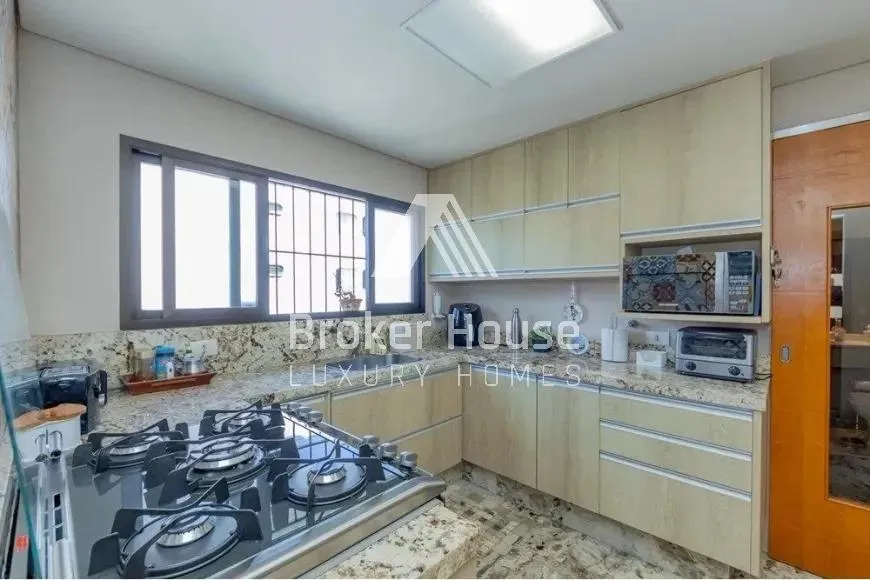 Cobertura com 1 suítes à venda em Brooklin, São Paulo, por R$ 2.000.000 Imagem 16