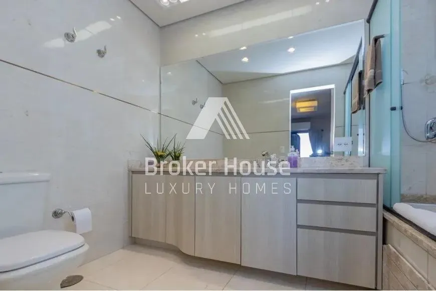 Cobertura com 1 suítes à venda em Brooklin, São Paulo, por R$ 2.000.000 Imagem 33