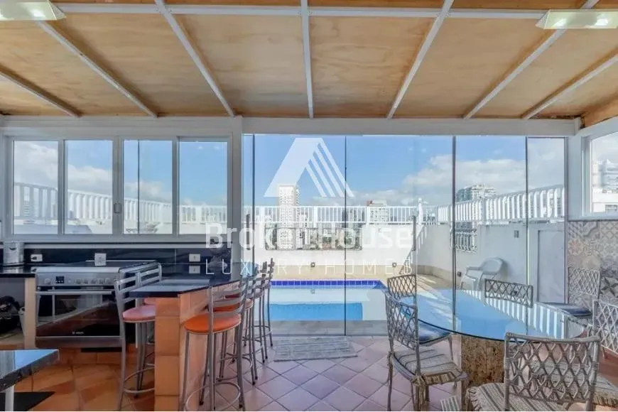 Cobertura com 1 suítes à venda em Brooklin, São Paulo, por R$ 2.000.000 Imagem 3
